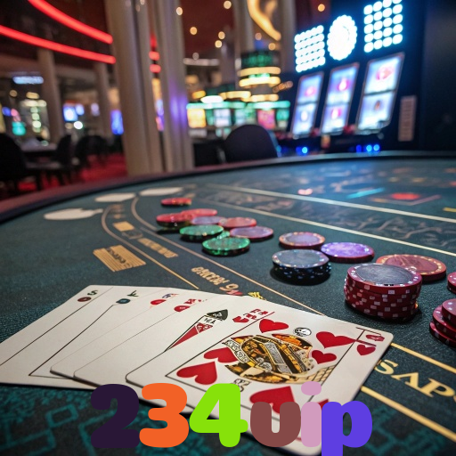 234vip - Baixe o app 234vip no Google Play e jogue ao vivo