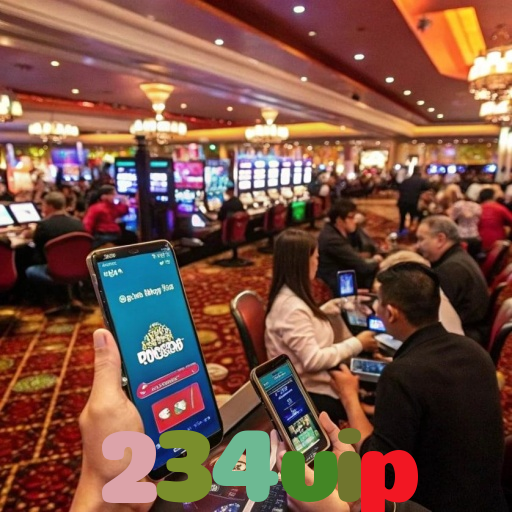 234vip - Baixe o App 234vip para Android e Comece a Jogar