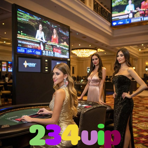 234vip - Baixe o app 234vip no Google Play e jogue ao vivo