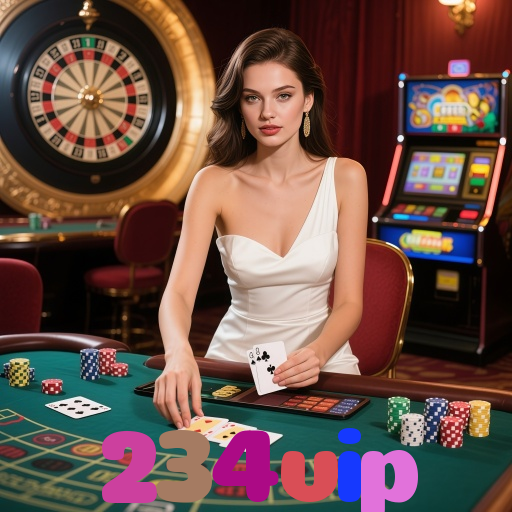 234vip - Baixe o app 234vip no Google Play e jogue ao vivo