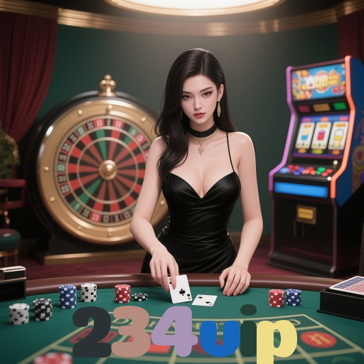 234vip - Baixe o app 234vip no Google Play e jogue ao vivo