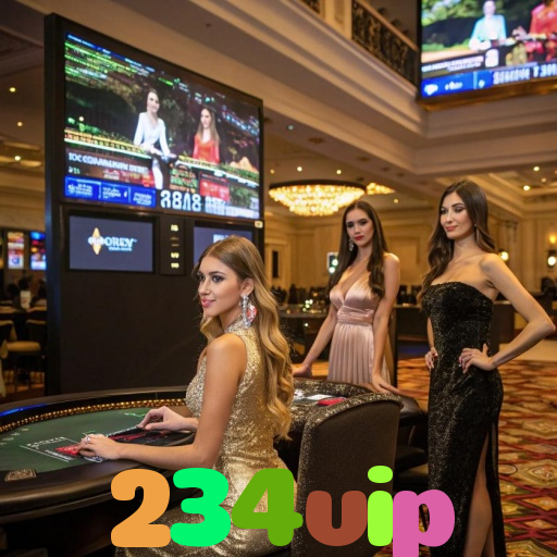 234vip - Baixe o app 234vip no Google Play e jogue ao vivo