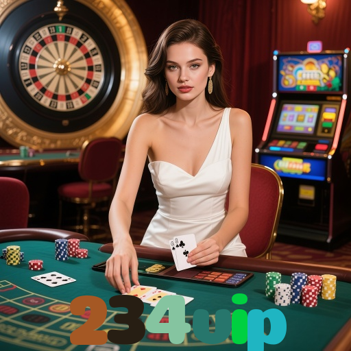 234vip - Baixe o app 234vip no Google Play e jogue ao vivo