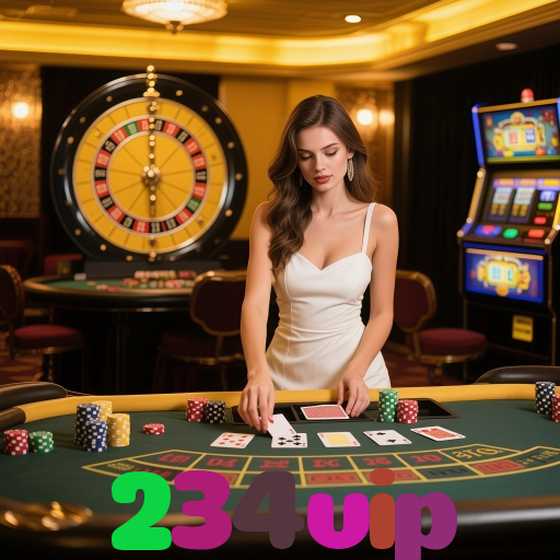 234vip - Baixe o app 234vip no Google Play e jogue ao vivo