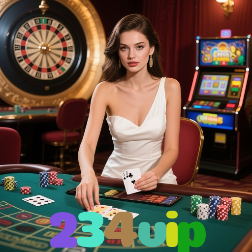 234vip - Baixe o app 234vip no Google Play e jogue ao vivo