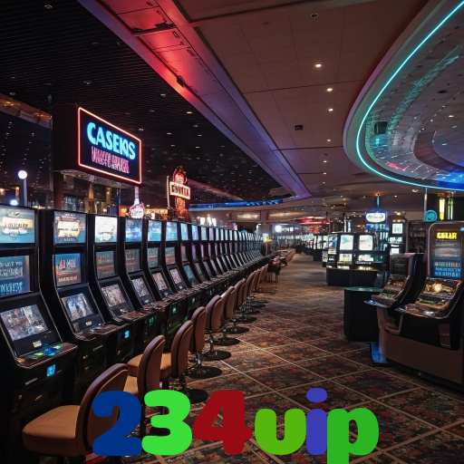 234vip - Baixe o App 234vip para Android e Comece a Jogar