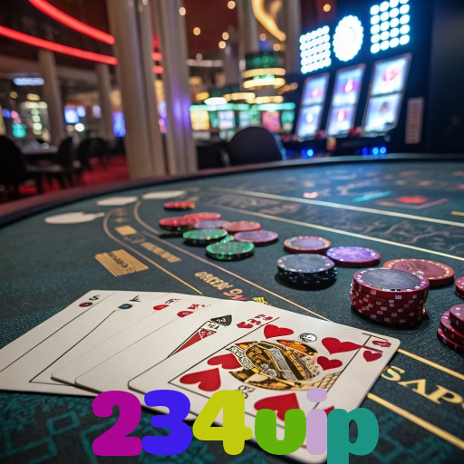 234vip - Baixe o app 234vip no Google Play e jogue ao vivo