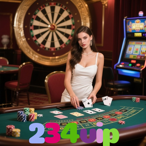 234vip - Baixe o app 234vip no Google Play e jogue ao vivo
