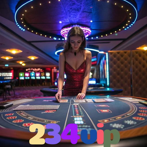 234vip - Baixe o app 234vip no Google Play e jogue ao vivo
