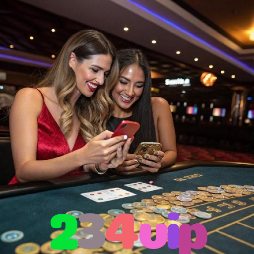 234vip - Baixe o app 234vip no Google Play e jogue ao vivo