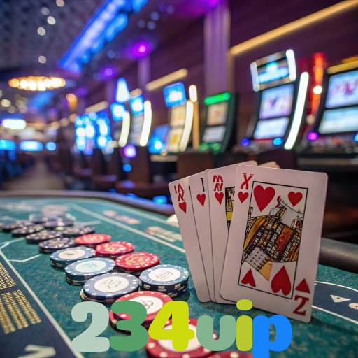 234vip - Baixe o app 234vip no Google Play e jogue ao vivo