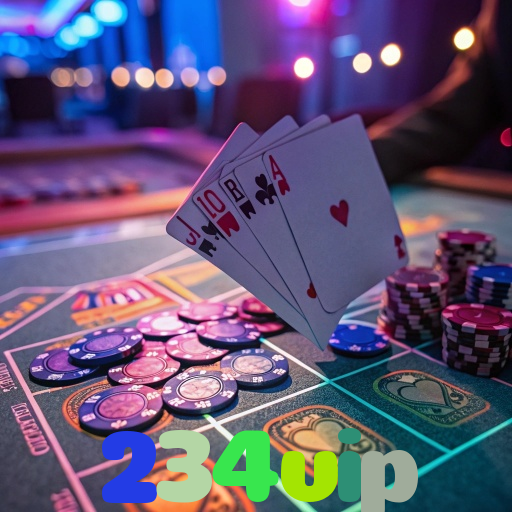 234vip - Baixe o app 234vip no Google Play e jogue ao vivo
