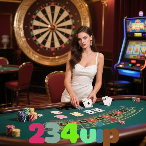 234vip - Baixe o app 234vip no Google Play e jogue ao vivo