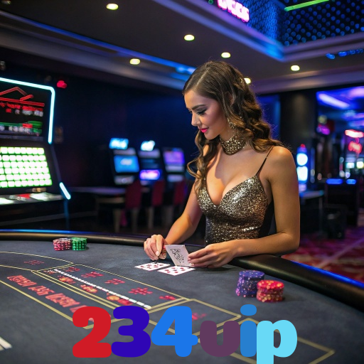 234vip - Baixe o app 234vip no Google Play e jogue ao vivo