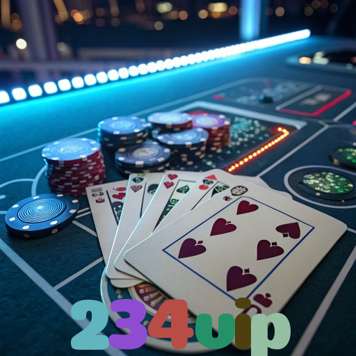234vip - Baixe o app 234vip no Google Play e jogue ao vivo