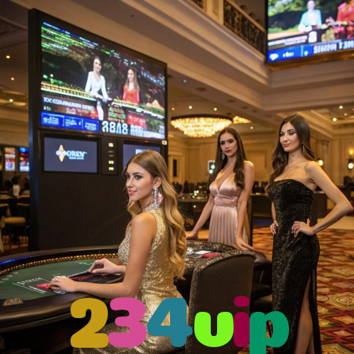 234vip - Baixe o app 234vip no Google Play e jogue ao vivo