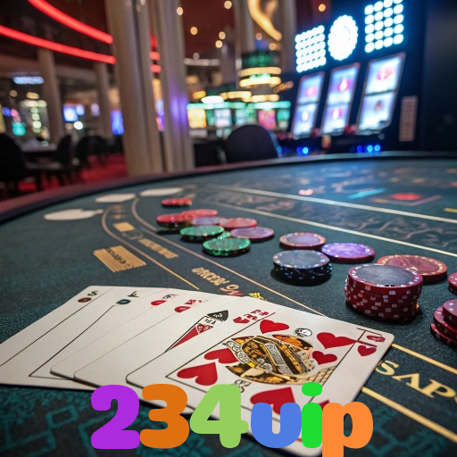 234vip - Baixe o app 234vip no Google Play e jogue ao vivo