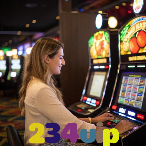 234vip - Baixe o App 234vip para Android e Comece a Jogar