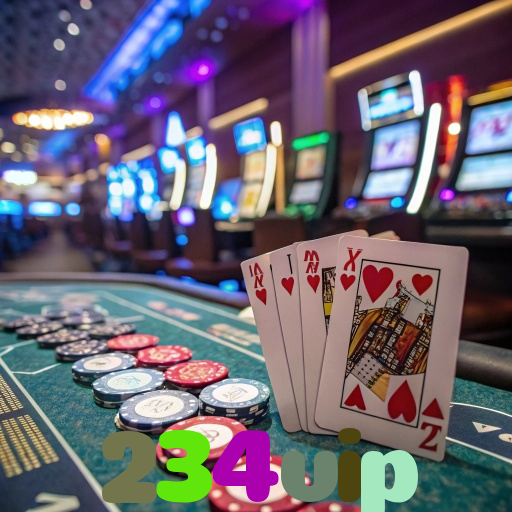 234vip - Baixe o App 234vip para Android e Comece a Jogar