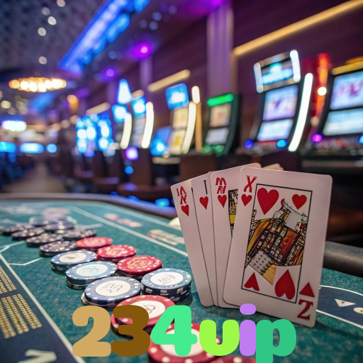 234vip - Baixe o App 234vip para Android e Comece a Jogar