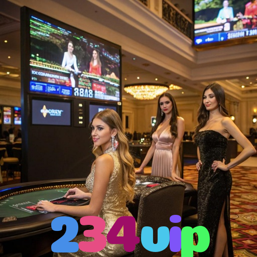 234vip - Baixe o app 234vip no Google Play e jogue ao vivo