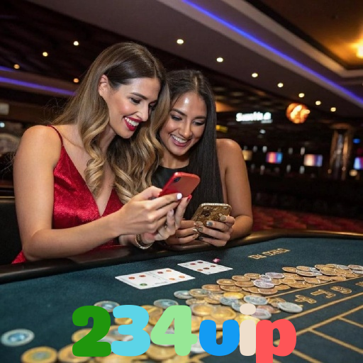 234vip - Baixe o App 234vip para Android e Comece a Jogar