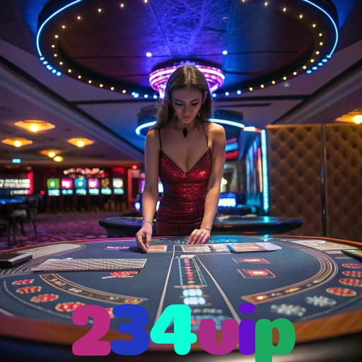 234vip - Baixe o app 234vip no Google Play e jogue ao vivo