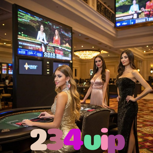 234vip - Baixe o App 234vip para Android e Comece a Jogar
