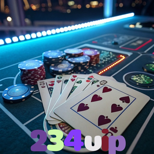 234vip - Baixe o app 234vip no Google Play e jogue ao vivo