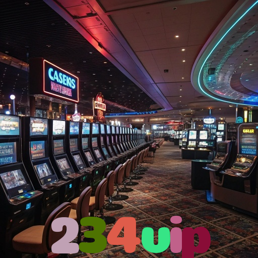 234vip - Baixe o App 234vip para Android e Comece a Jogar