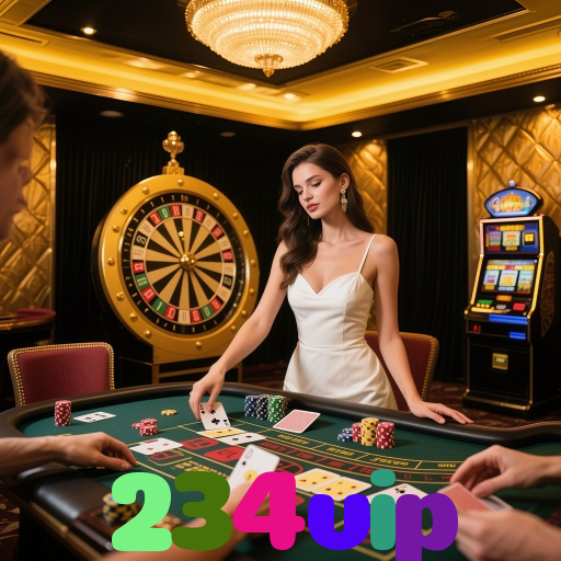 234vip - Baixe o app 234vip no Google Play e jogue ao vivo