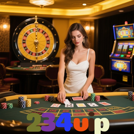 234vip - Baixe o app 234vip no Google Play e jogue ao vivo