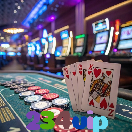 234vip - Baixe o App 234vip para Android e Comece a Jogar