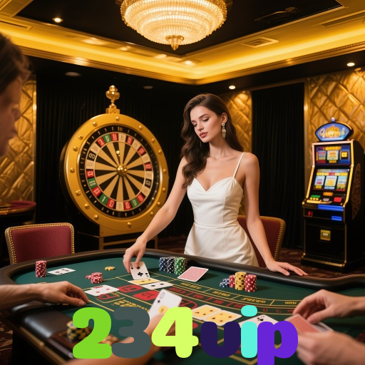 234vip - Baixe o app 234vip no Google Play e jogue ao vivo