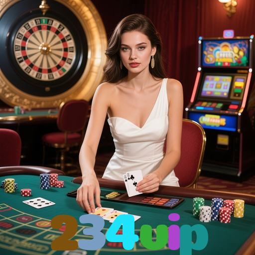 234vip - Baixe o app 234vip no Google Play e jogue ao vivo
