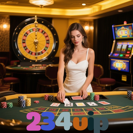 234vip - Baixe o app 234vip no Google Play e jogue ao vivo