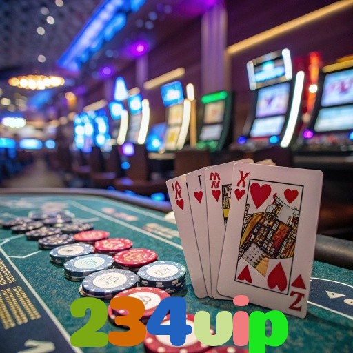 234vip - Baixe o app 234vip no Google Play e jogue ao vivo