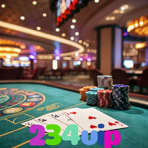234vip - Baixe o app 234vip no Google Play e jogue ao vivo