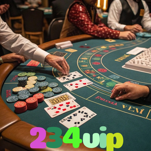 234vip - Baixe o app 234vip no Google Play e jogue ao vivo