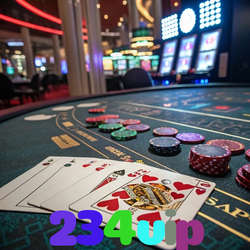 234vip - Baixe o app 234vip no Google Play e jogue ao vivo