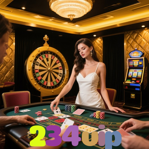 234vip - Baixe o App 234vip para Android e Comece a Jogar