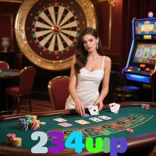 234vip - Baixe o app 234vip no Google Play e jogue ao vivo