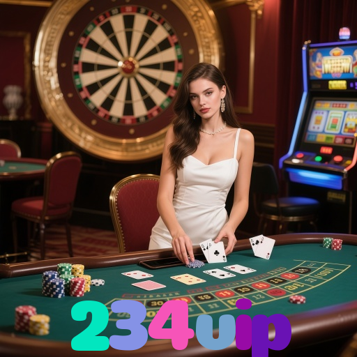 234vip - Baixe o app 234vip no Google Play e jogue ao vivo
