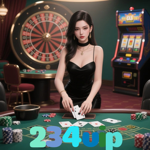 234vip - Baixe o app 234vip no Google Play e jogue ao vivo