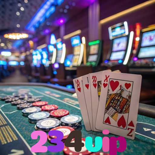 234vip - Baixe o App 234vip para Android e Comece a Jogar