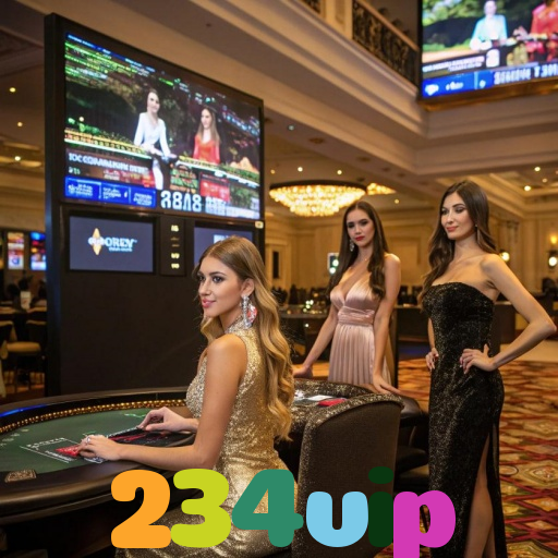 234vip - Baixe o app 234vip no Google Play e jogue ao vivo