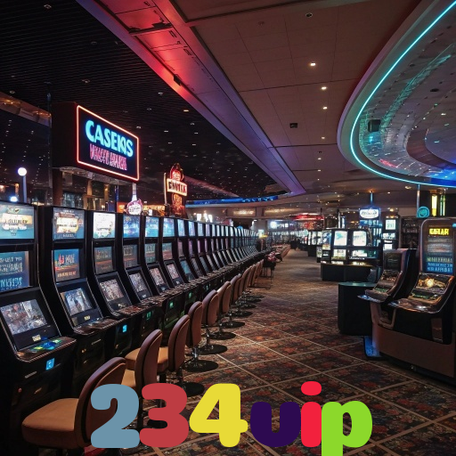 234vip - Baixe o App 234vip para Android e Comece a Jogar