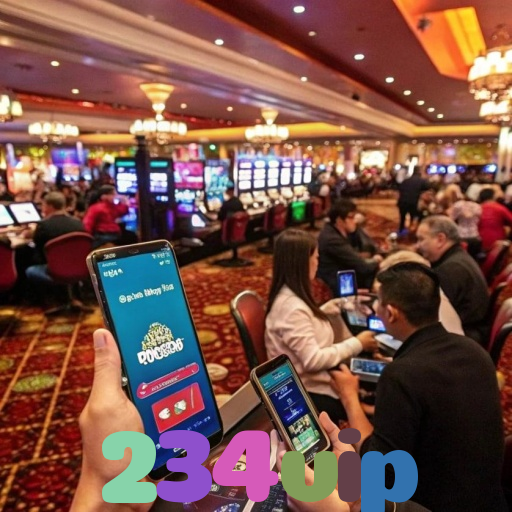 234vip - Baixe o App 234vip para Android e Comece a Jogar
