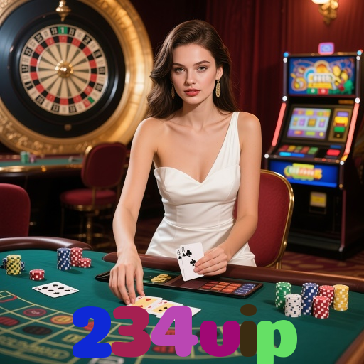234vip - Baixe o app 234vip no Google Play e jogue ao vivo