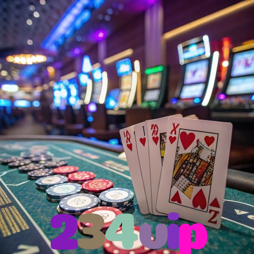 234vip - Baixe o App 234vip para Android e Comece a Jogar
